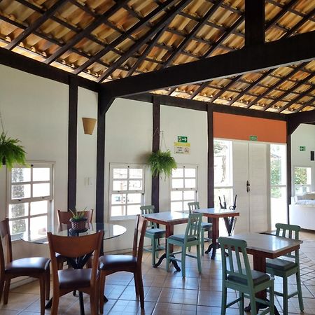 Pousada Inn Engenho Do Sonho Риу-даз-Острас Экстерьер фото