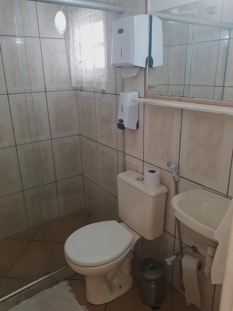 Pousada Inn Engenho Do Sonho Риу-даз-Острас Экстерьер фото