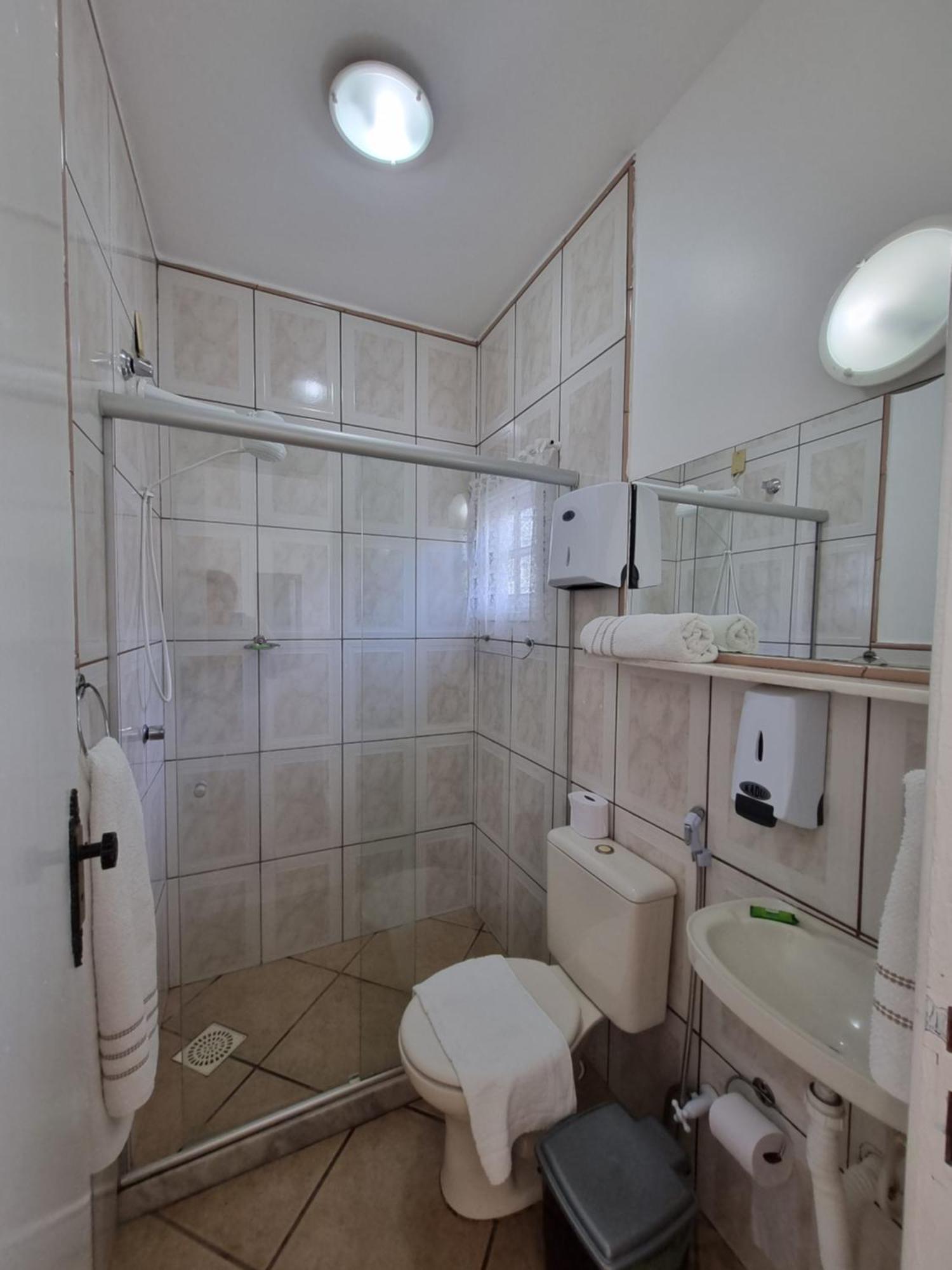 Pousada Inn Engenho Do Sonho Риу-даз-Острас Экстерьер фото