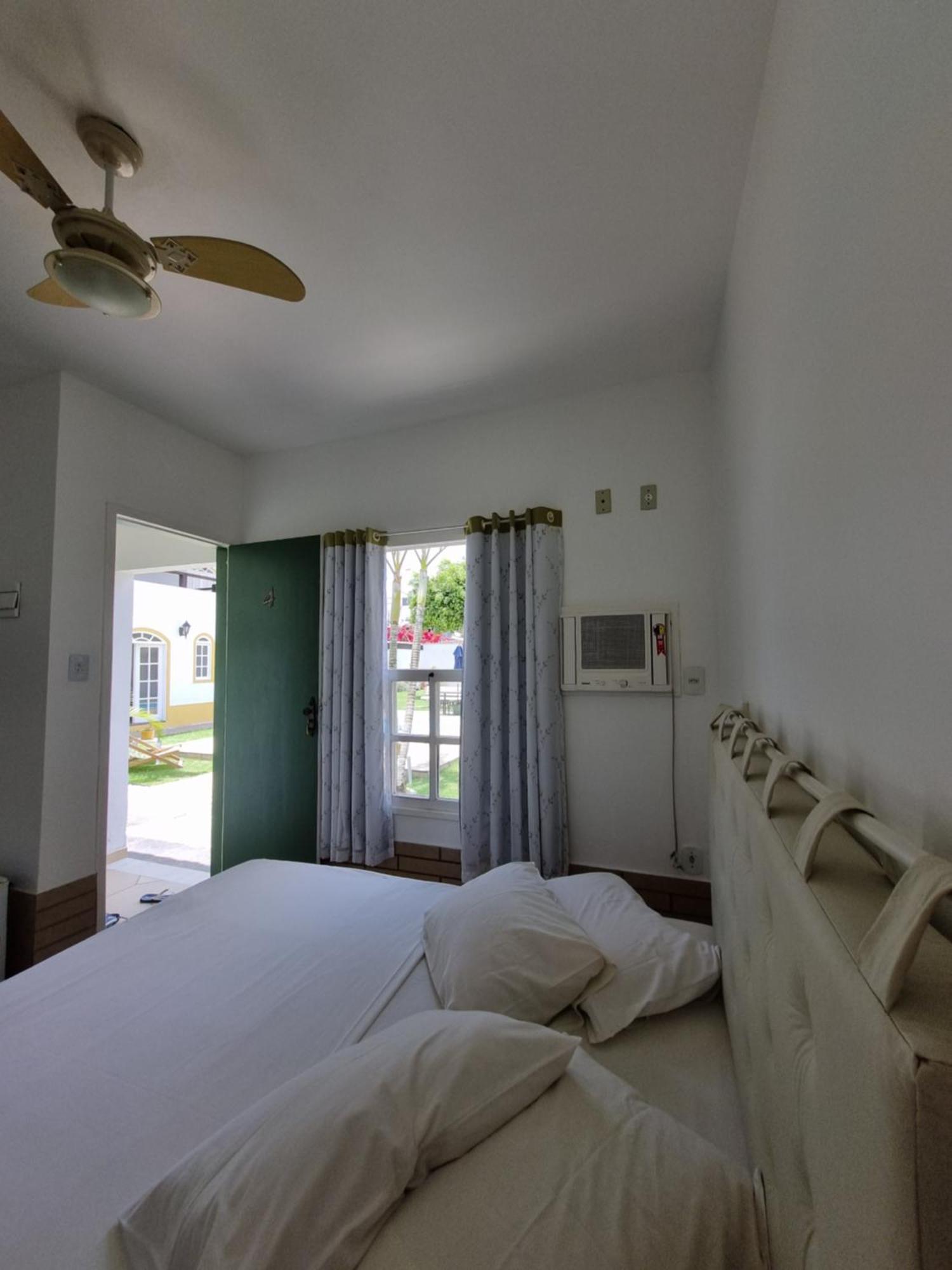 Pousada Inn Engenho Do Sonho Риу-даз-Острас Экстерьер фото